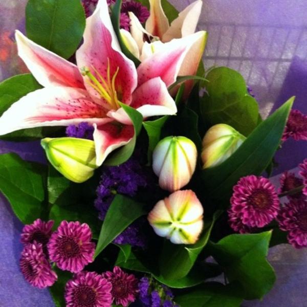 Photo taken at Whole Foods Market by Alison B. on 7/12/2011-华盛顿西雅图第15大道2001 Photo taken at Whole Foods Market by Alison B. on 7/12/2011