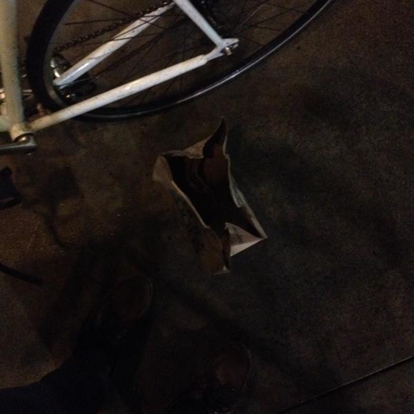 Photo taken at Whole Foods Market by Elliot C. on 2/13/2014-奥勒冈波特兰东北15大道3535(在弗里蒙特街道) Photo taken at Whole Foods Market by Elliot C. on 2/13/2014