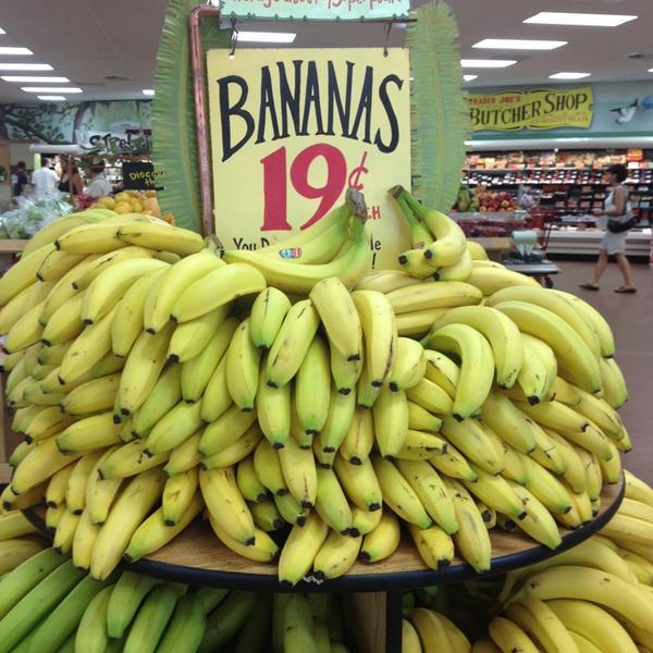 Photo taken at Trader Joe's by Nicole B. on 8/30/2013