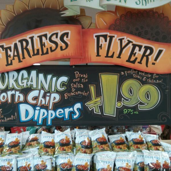 Photo taken at Trader Joe's by Alfredo S. on 5/4/2013