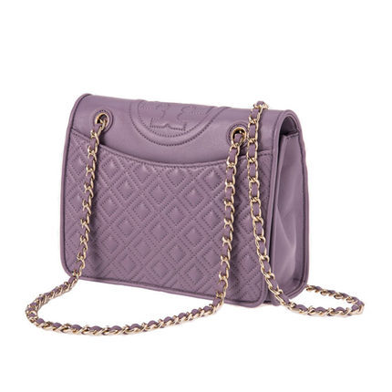 Tory Burch托里伯奇TB51159785正品女士新款时尚单肩斜挎包直邮 Tory Burch托里伯奇TB51159785正品女士新款时尚单肩斜挎包直邮