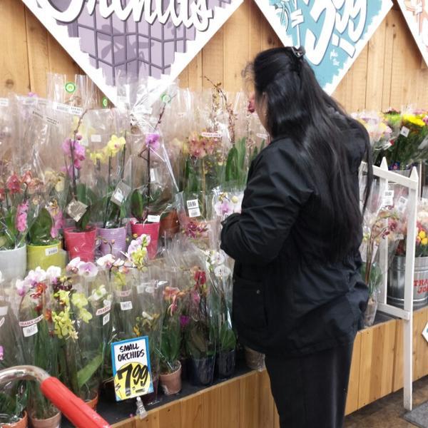 Photo taken at Trader Joe's by Dan S. on 2/6/2014