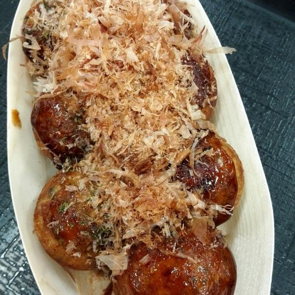 Photo taken at イオン 品川シーサイド店 フードコート by 