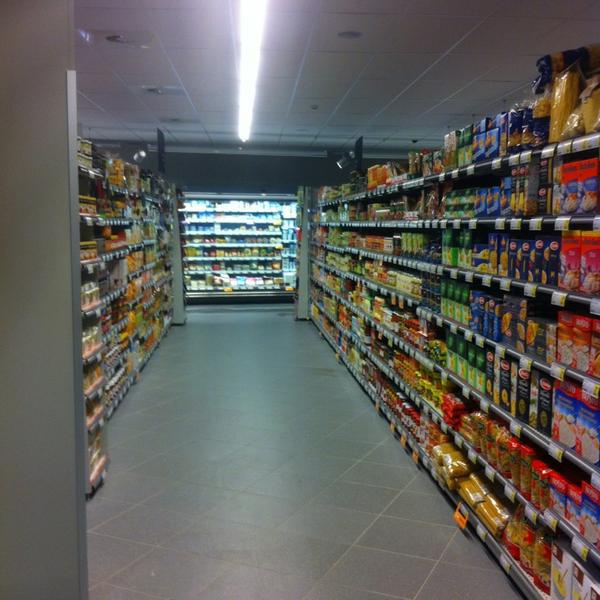 Proxy Delhaize 安特卫普安特卫普威尔曼科维尔德42