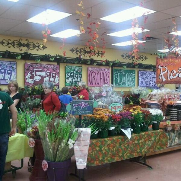 Photo taken at Trader Joe's by Tanya W. on 11/23/2011