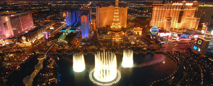 拉斯维加斯购物生活指南