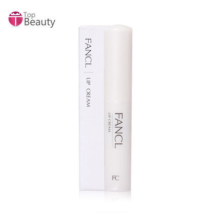 香港直邮 日本 Fancl/芳珂 无添加无色润唇膏护唇膏 2g 3090