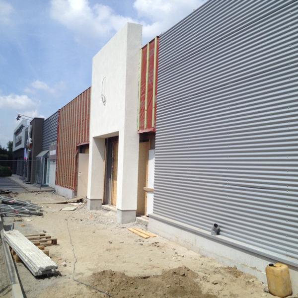 Photo taken at Bio-Planet by David C. on 6/24/2014