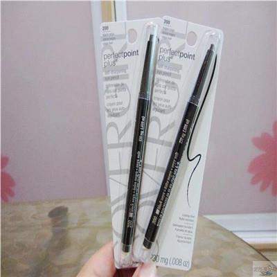 美国Costco倾情推荐 水果姐代言CoverGirl 封面女郎眼线笔