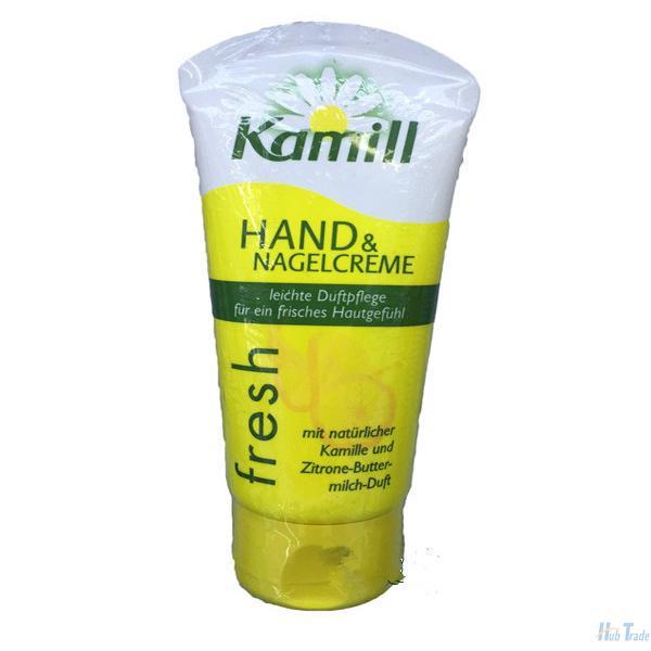 德国Kamil卡密儿护手霜-清新型 75ml