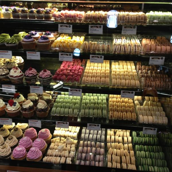 Photo taken at Whole Foods Market by Victoria B. on 2/23/2013-加利福尼亚州亨廷顿比奇埃丁格大道#150(在海滩大道) Photo taken at Whole Foods Market by Victoria B. on 2/23/2013