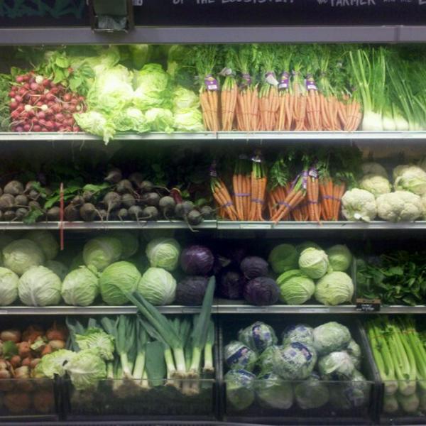 Photo taken at Whole Foods Market by Frank M. on 1/6/2013-加利福尼亚州亨廷顿比奇埃丁格大道#150(在海滩大道) Photo taken at Whole Foods Market by Frank M. on 1/6/2013