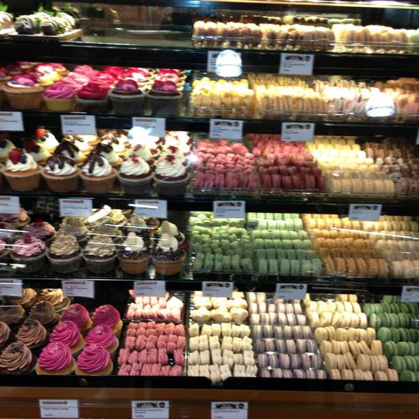 Photo taken at Whole Foods Market by Sinem O. on 2/13/2013