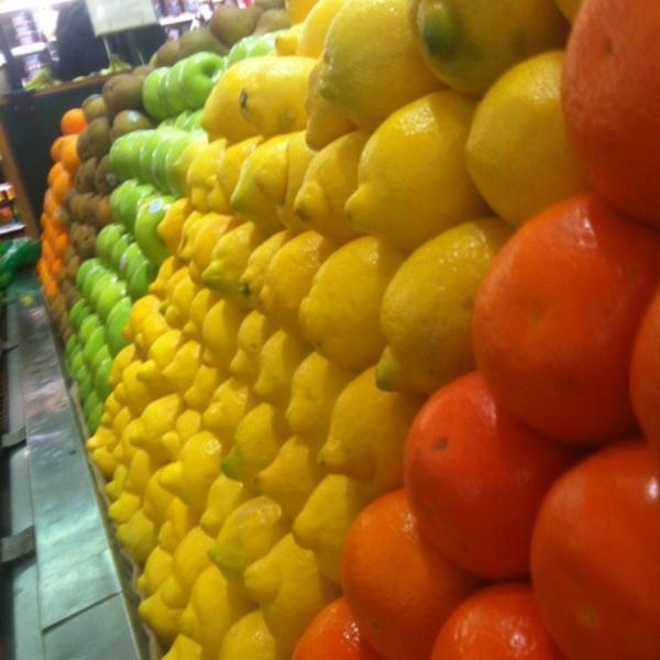 Photo taken at Whole Foods Market by Craig S. on 4/2/2012