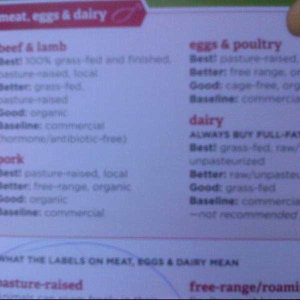 Photo taken at Trader Joe's by sutah r. on 10/22/2012-美国新泽西州什鲁斯伯里宽广街1031 Photo taken at Trader Joe's by sutah r. on 10/22/2012