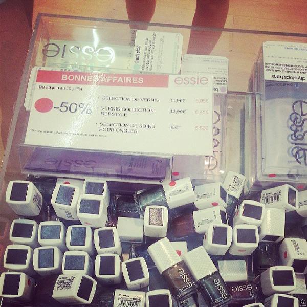 Photo taken at Monoprix by Bénédicte B. on 7/26/2013-法国阿尔萨斯斯特拉斯堡克勒贝尔广场 Photo taken at Monoprix by Bénédicte B. on 7/26/2013