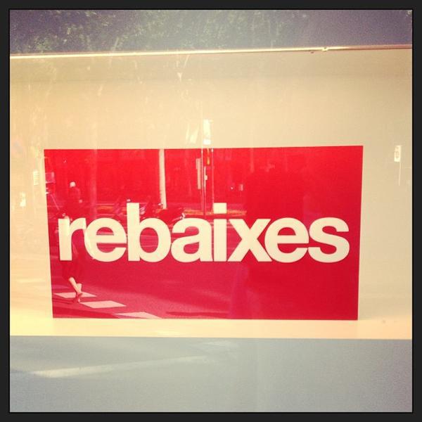 Photo taken at El Corte Inglés by Ivan L. on 7/29/2013