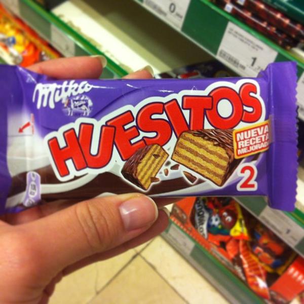 Photo taken at El Corte Inglés by Katya B. on 4/25/2013