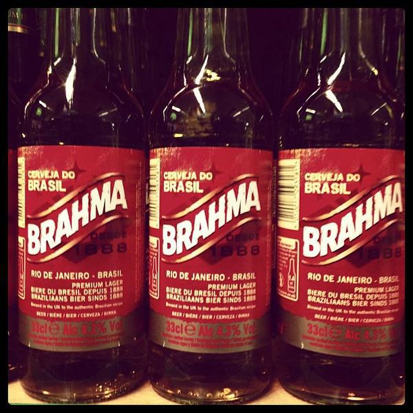 Photo taken at El Corte Inglés by Bruno F. on 11/26/2012