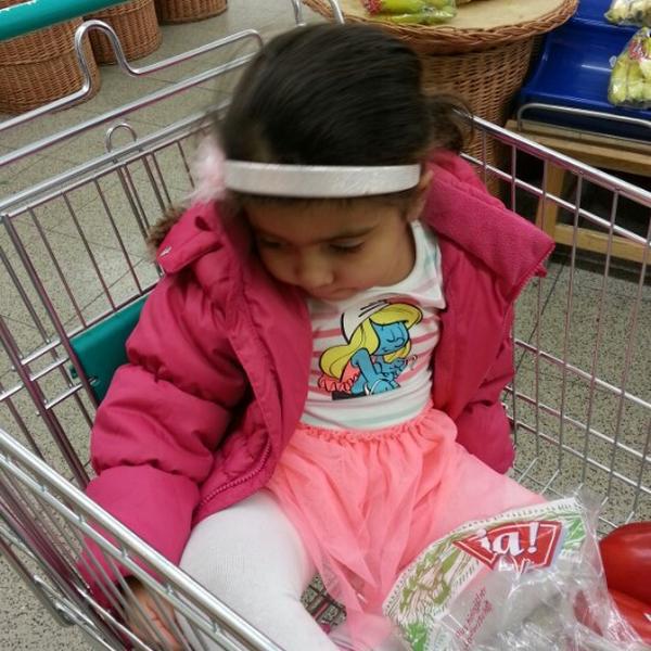 Photo taken at MERKUR by Oshun O. on 1/12/2013