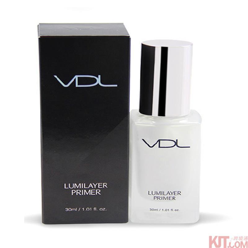 VDL贝壳妆前提亮液 VDL贝壳妆前提亮液