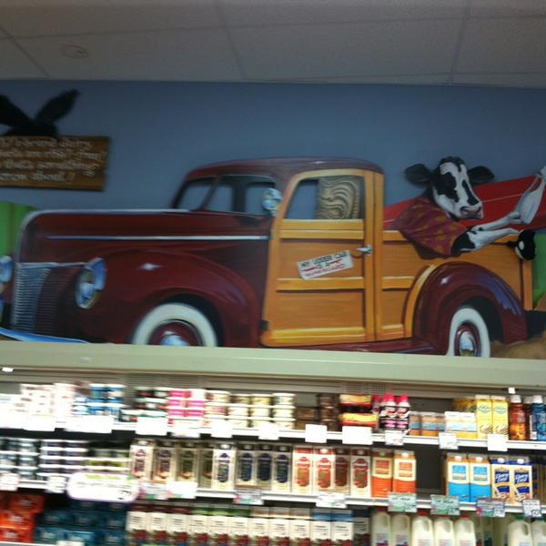 Photo taken at Trader Joe's by Zachary F. on 1/19/2013