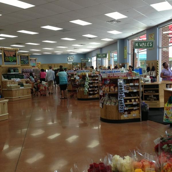 Photo taken at Trader Joe's by Tayler T. on 7/13/2013