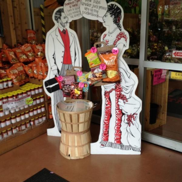 Photo taken at Trader Joe's by Joe S. on 5/5/2012