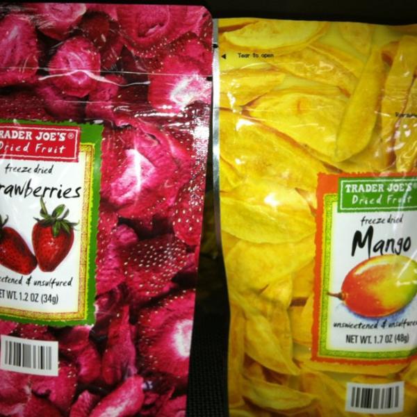 Photo taken at Trader Joe's by Kristie Finnan on 1/11/2012