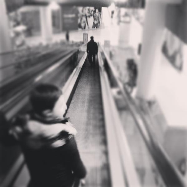 Photo taken at Centro Commerciale Auchan Monza by Max on 1/2/2014