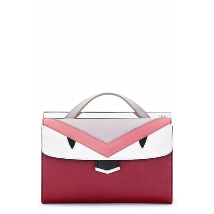 FENDI/芬迪 女包 女式手提包 Q01924188 FENDI/芬迪 女包 女式手提包 Q01924188