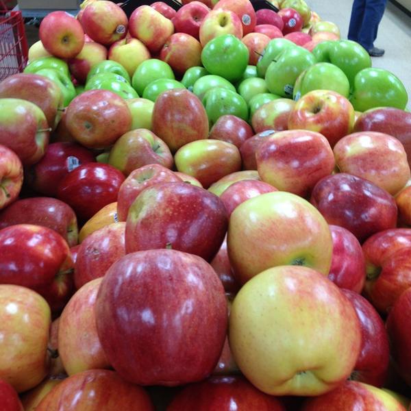 Photo taken at Trader Joe's by Randy L. on 11/16/2013