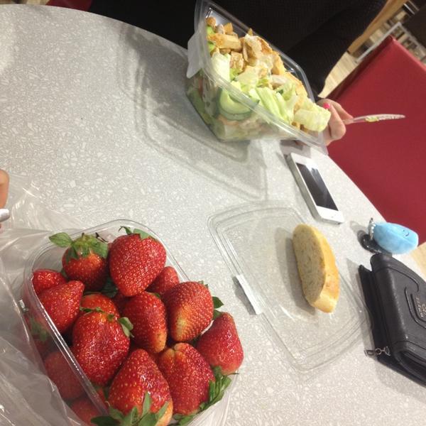 Photo taken at K-citymarket by Dalila V. on 5/28/2013-西南芬兰区图尔库马裤拉路150 Photo taken at K-citymarket by Dalila V. on 5/28/2013