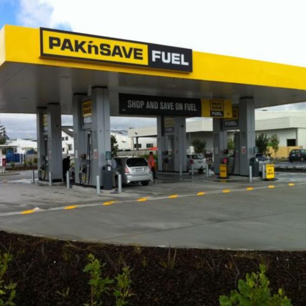 Photo taken at PAK'nSAVE by PAK'nSAVE on 12/6/2011