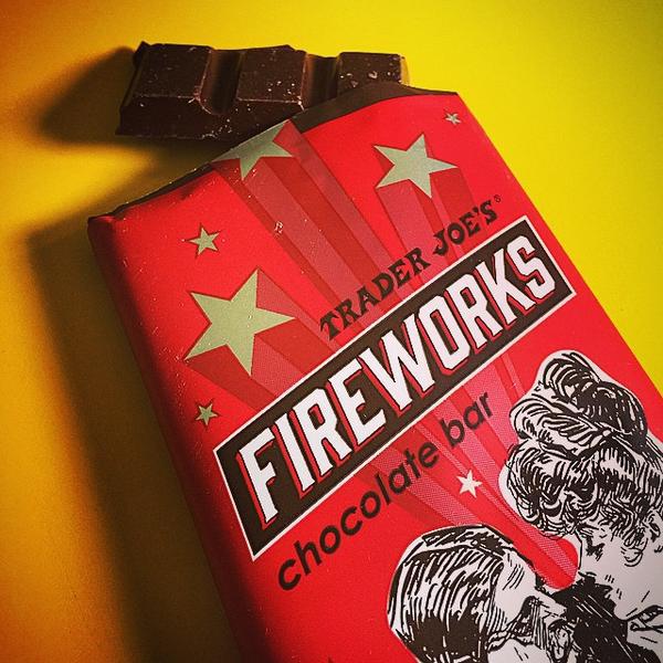 Photo taken at Trader Joe's by Louise M. on 2/7/2015