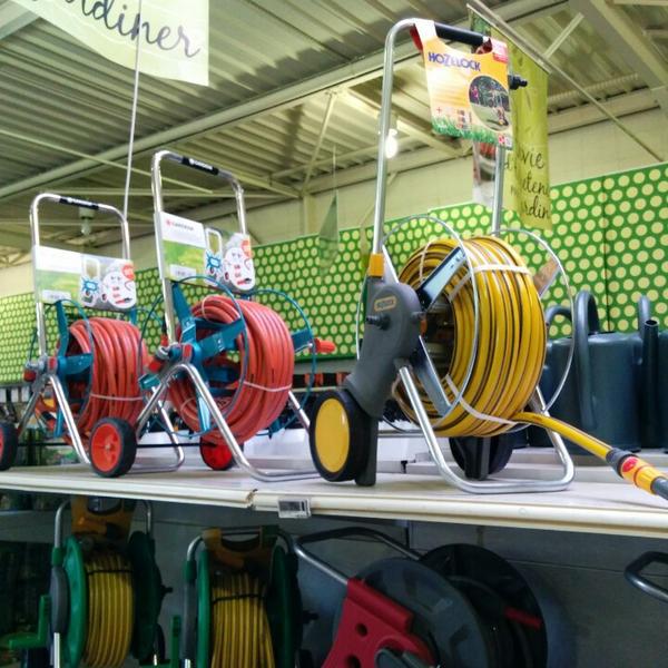 Photo taken at Carrefour by s a. on 4/12/2014