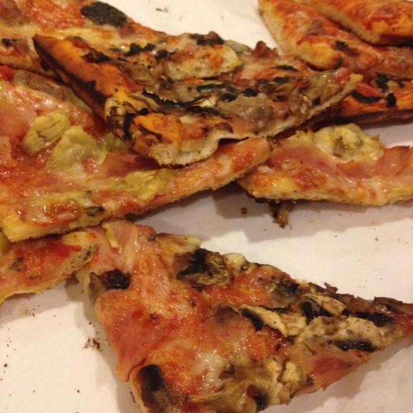 Photo taken at Centro Commerciale Auchan by Maurizio G. on 2/6/2014