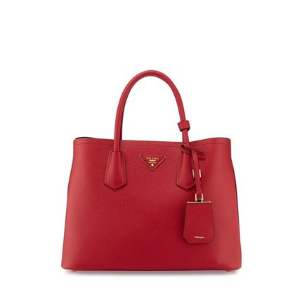 PRADA/普拉达 女包 女式手提包 Q01353033 RED PRADA/普拉达 女包 女式手提包 Q01353033 RED