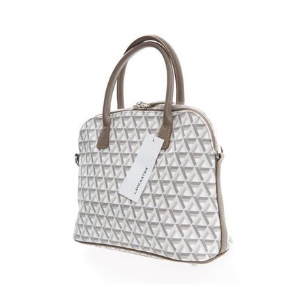 LANCASTER/兰嘉丝汀正品L51836新款女士时尚单肩斜挎手提包直邮 LANCASTER/兰嘉丝汀正品L51836新款女士时尚单肩斜挎手提包直邮