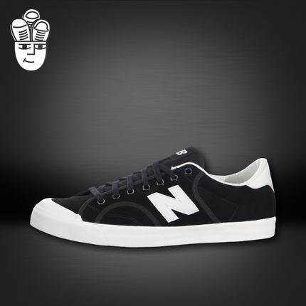 New Balance Pro Court Heritage Suede NB男子板鞋 休闲鞋