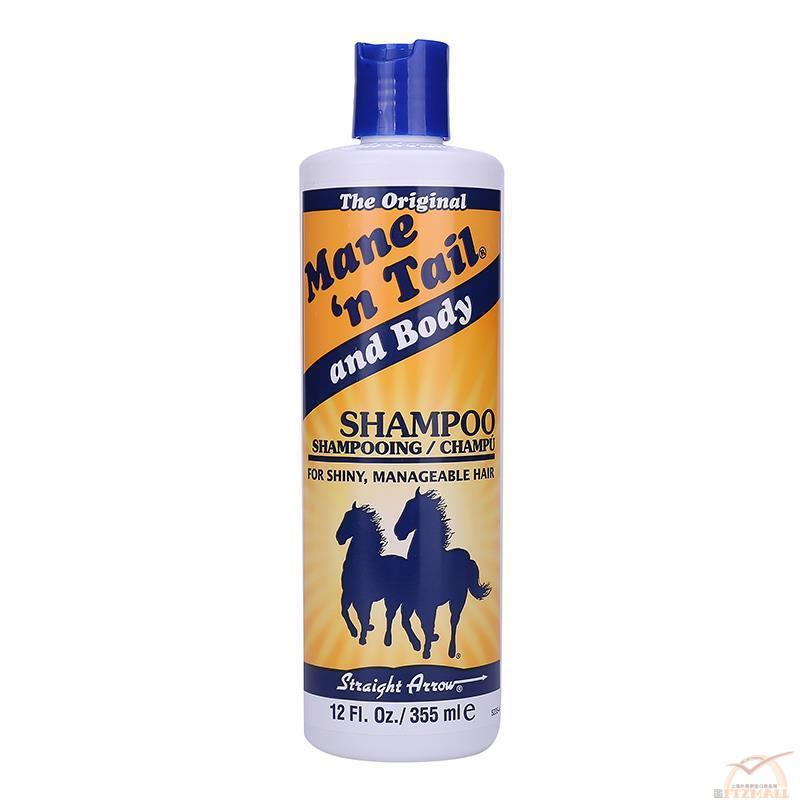 Mane n Tail 美国箭牌洗发水355ml
