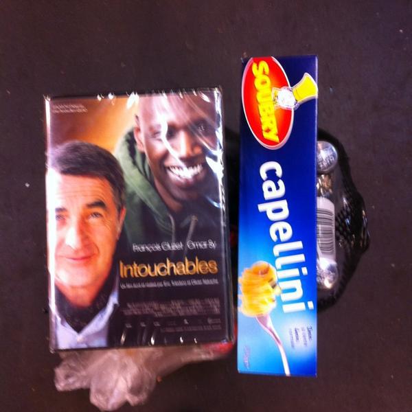 Photo taken at Colruyt by Steven v. on 5/21/2013