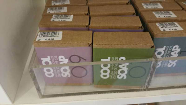 意大利进口薰衣草皂-COOL SOAP薰衣草皂 薰衣草手工皂 意大利进口薰衣草皂-COOL SOAP薰衣草皂 薰衣草手工皂