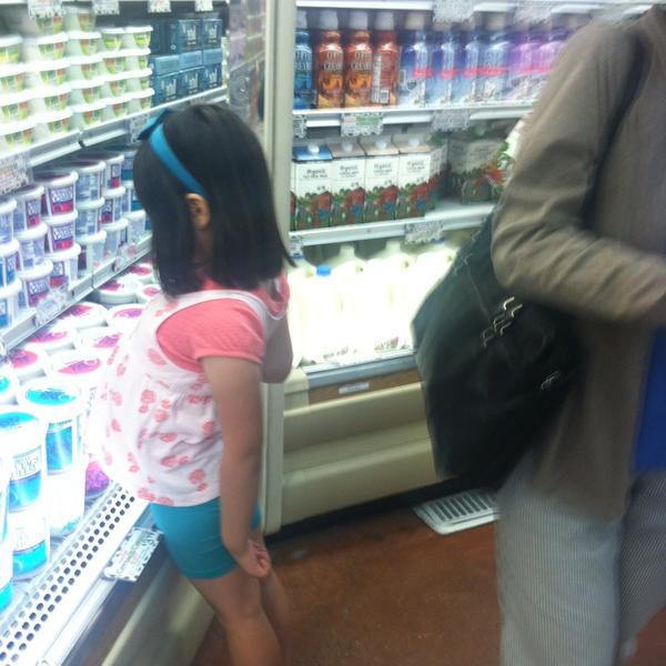 Photo taken at Trader Joe's by victor b. on 4/21/2013