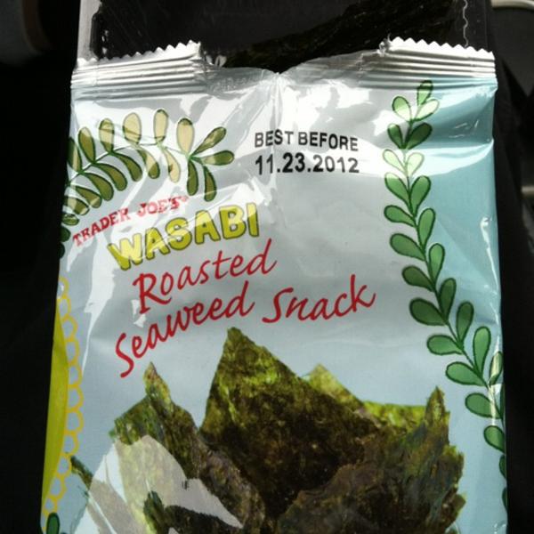 Photo taken at Trader Joe's by Mitch C. on 3/18/2012