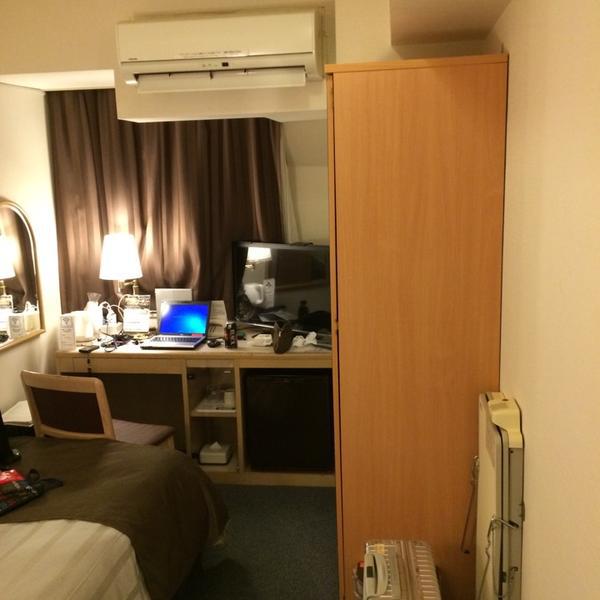 Photo taken at ホテル银座ダイエー Hotel GINZA DAIEI by agora_sky on 3/14/2014-东京都东京银座3丁目12-1号 大荣超市 Photo taken at ホテル银座ダイエー Hotel GINZA DAIEI by agora_sky on 3/14/2014