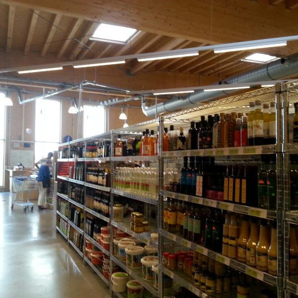 Photo taken at Bio-Planet by Mk V. on 9/13/2014