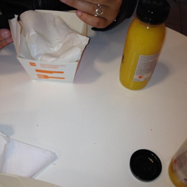 Photo taken at HEMA by Wessel S. on 6/3/2012-荷兰北荷兰省哈勒姆十字街51号 Photo taken at HEMA by Wessel S. on 6/3/2012