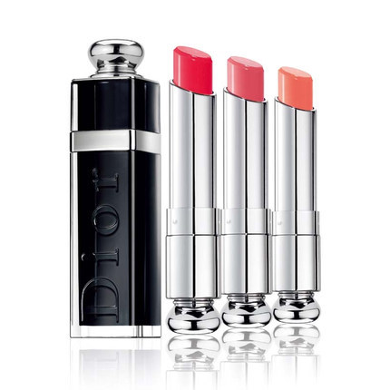 包邮 Dior/迪奥 瘾诱超模绝色唇膏3.5g  魅惑口红 包邮 Dior/迪奥 瘾诱超模绝色唇膏3.5g  魅惑口红