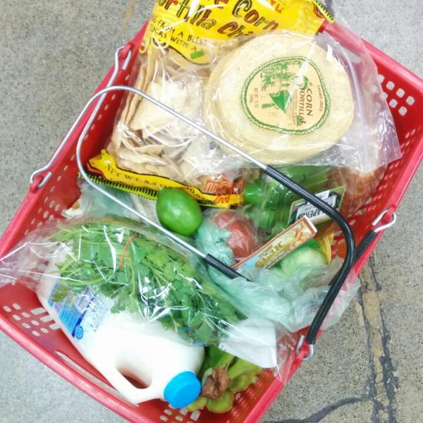 Photo taken at Trader Joe's by Joey C. on 5/2/2014